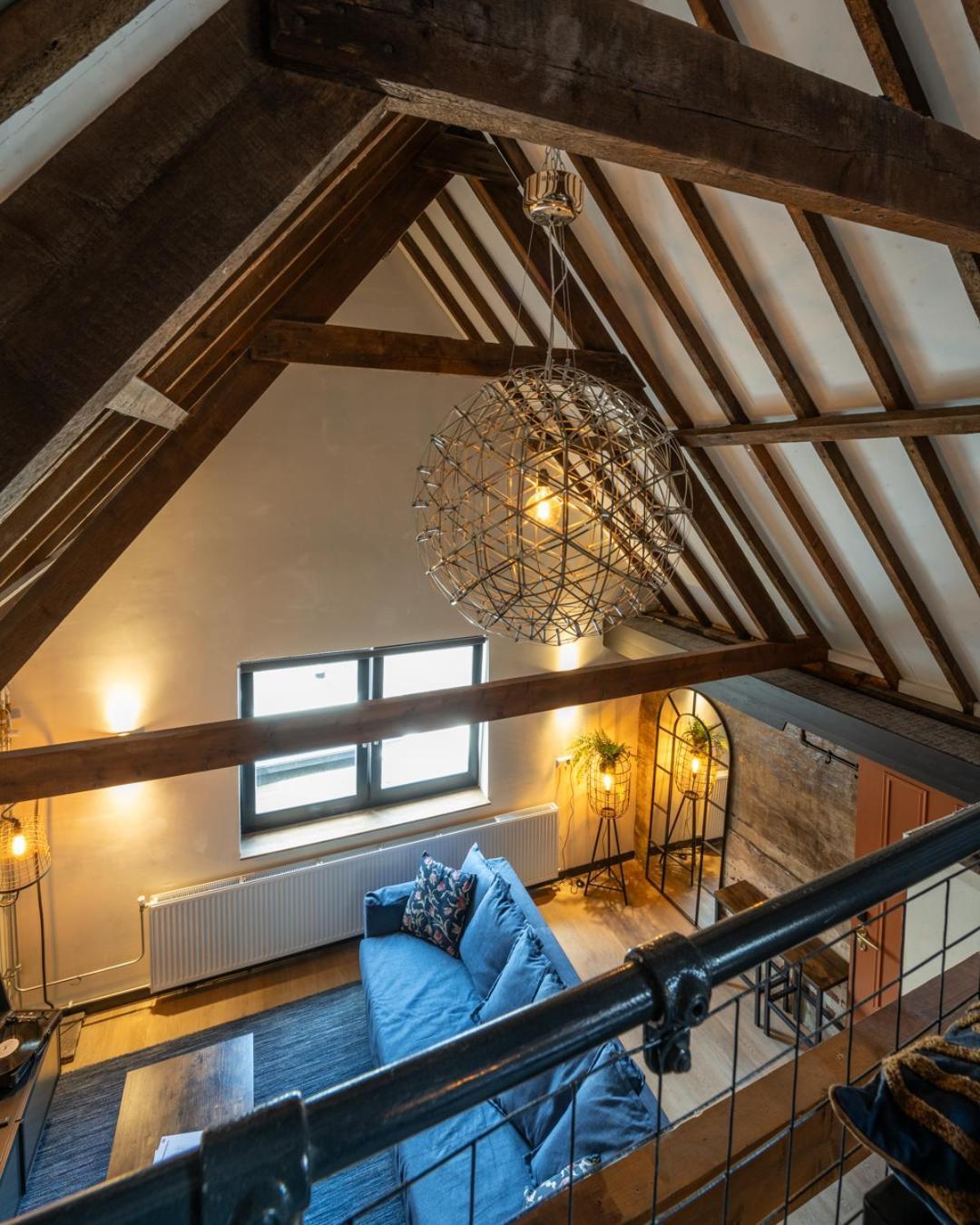 Grapelli Boutique Hotel Alkmaar Quarto foto