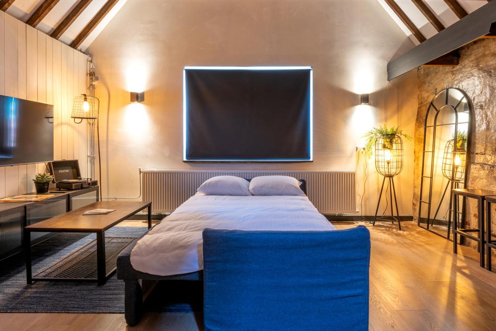 Grapelli Boutique Hotel Alkmaar Quarto foto