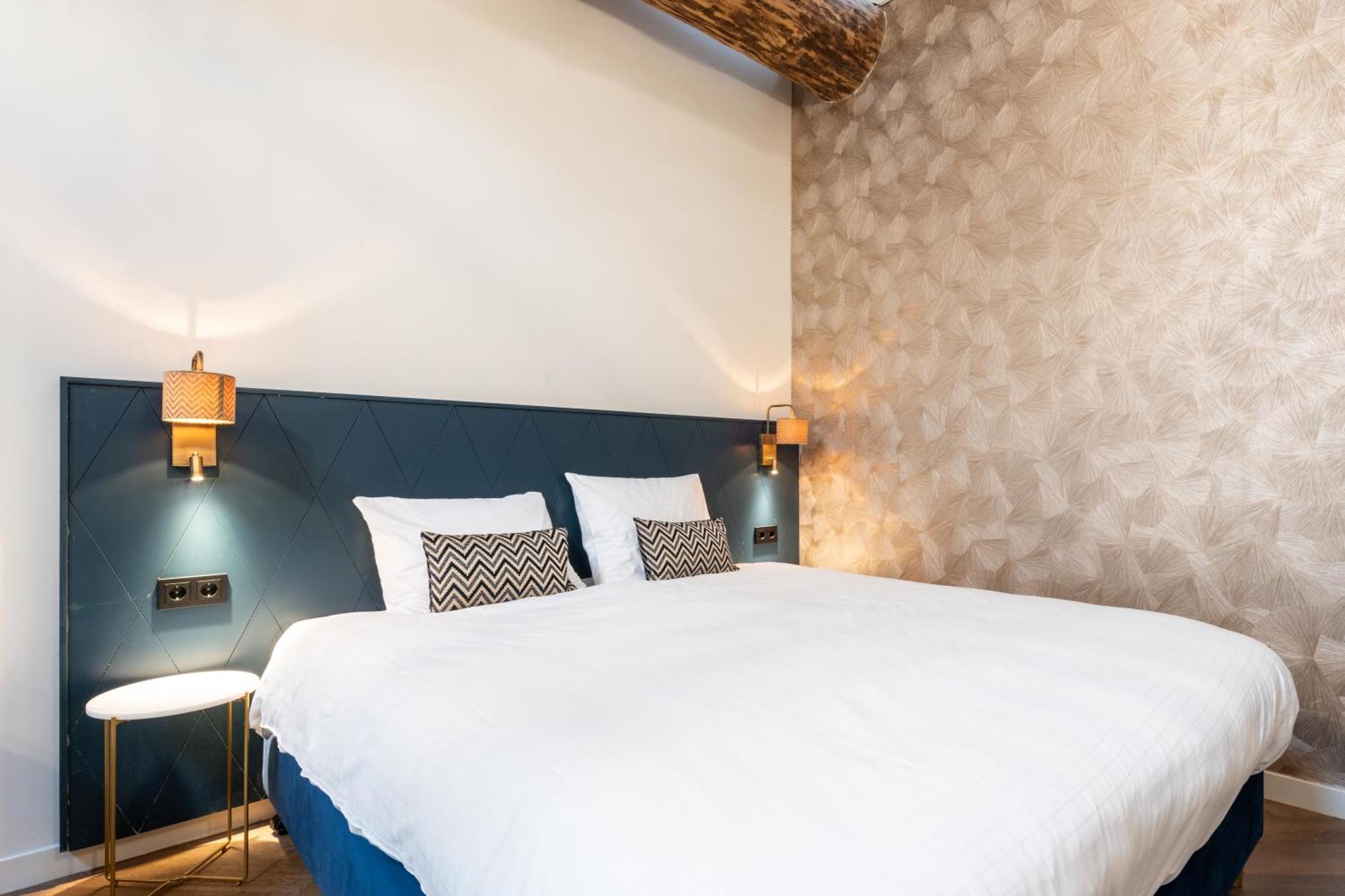 Grapelli Boutique Hotel Alkmaar Quarto foto