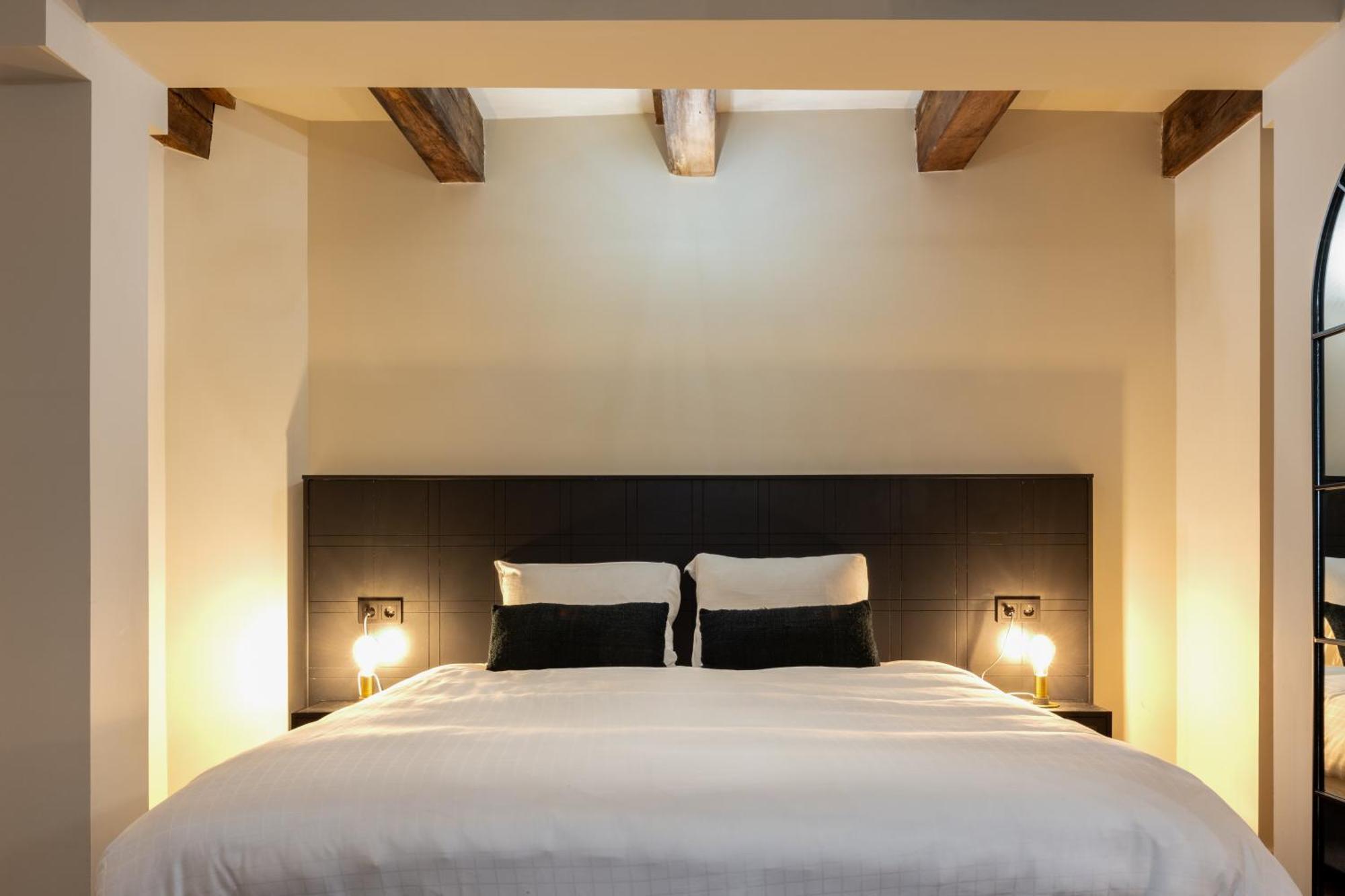 Grapelli Boutique Hotel Alkmaar Quarto foto